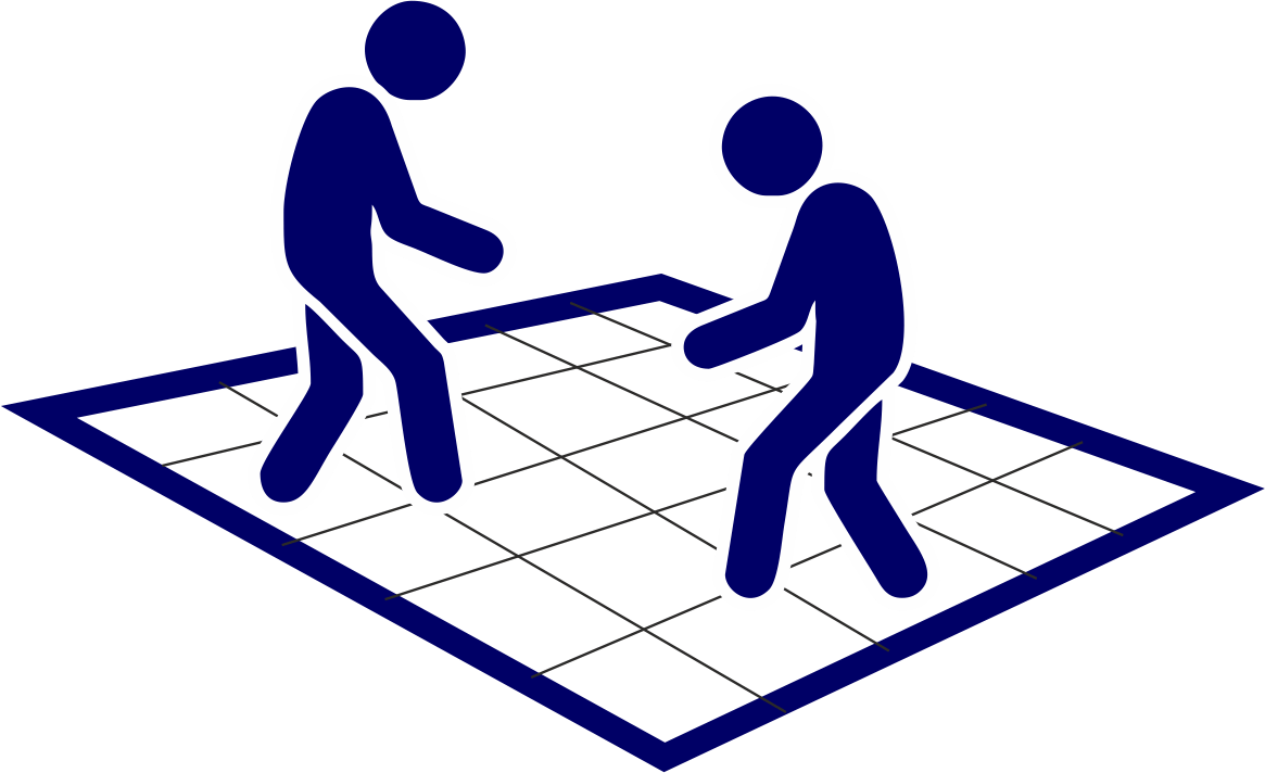 משחקי רצפה